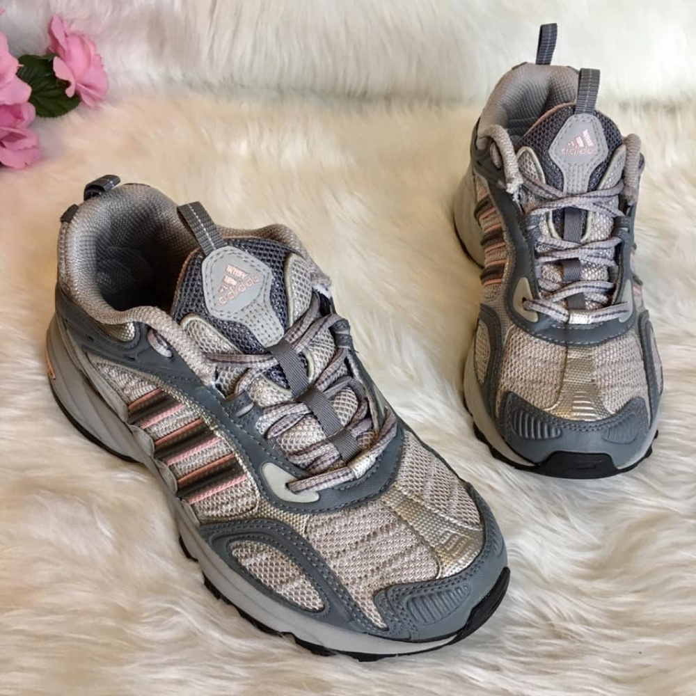 SOLD! Adidas Adiprene Athletic Sneakers Shoes